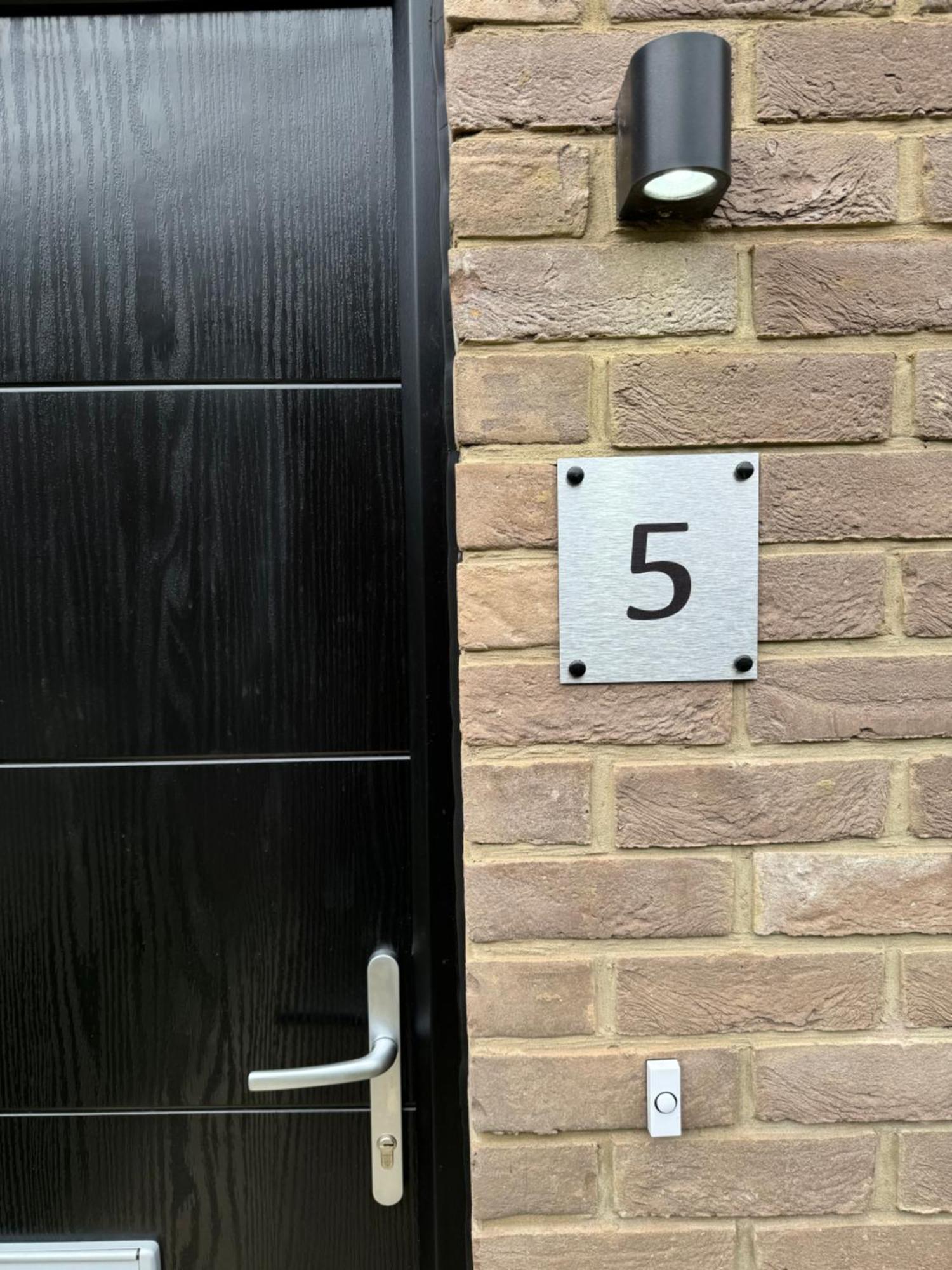 Apartmán Brand New Flat 5 With Free Parking And Fast Wifi York Exteriér fotografie